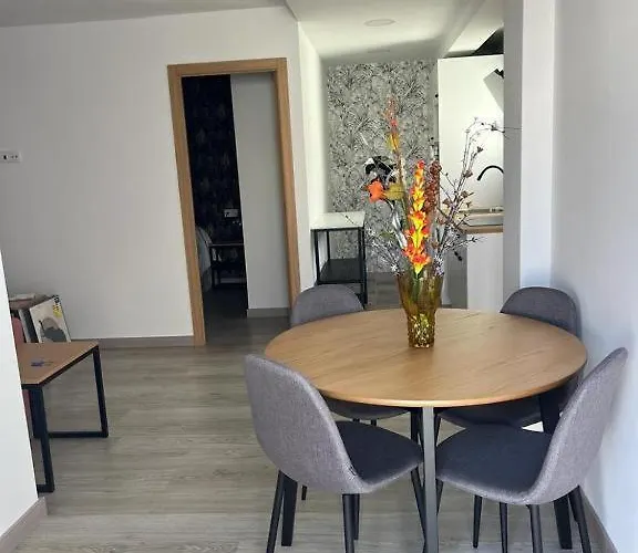 Apartamento de 2 Dormitorios