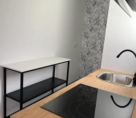 Apartamento de 2 Dormitorios
