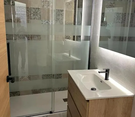 Apartamento de 2 Dormitorios