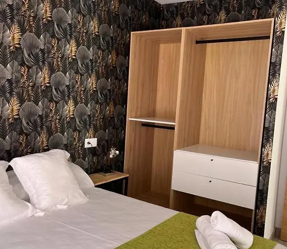 Apartamento de 2 Dormitorios