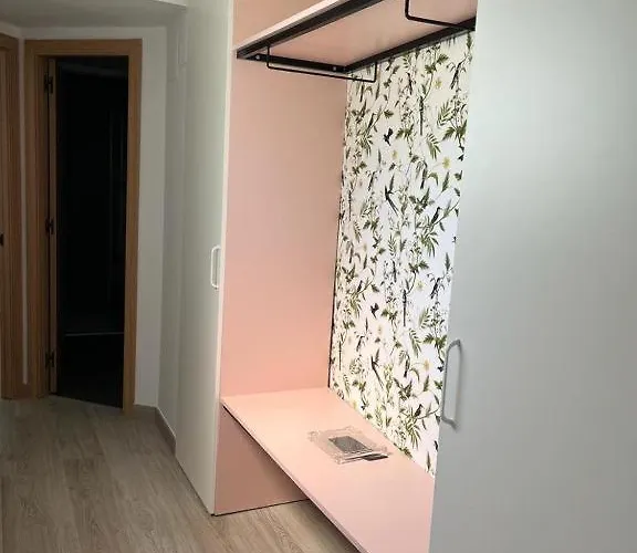 Apartamento de 2 Dormitorios
