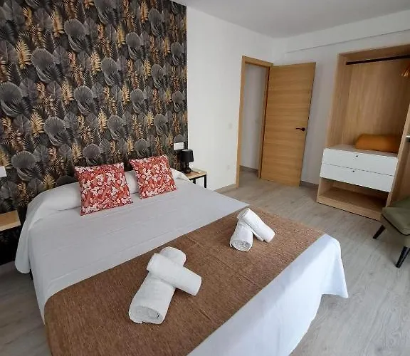 Apartamento de 2 Dormitorios